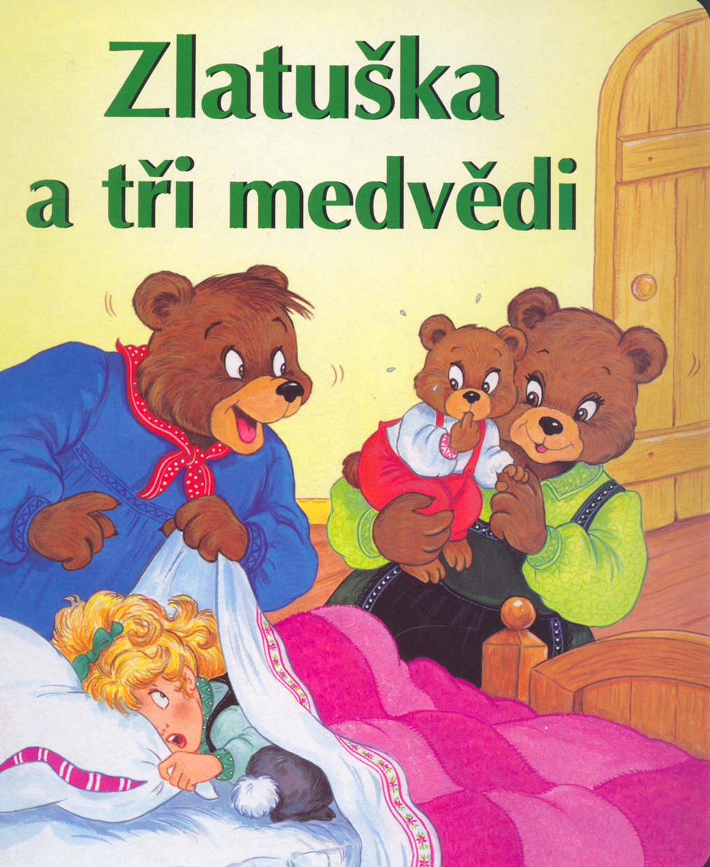 Златовласка и три медведя. Сказка Златовласка и 3 медведя. Златовласка и три медведя/для самых маленьких. Автор сказки Златовласка и три медведя. Герои Златовласка и три медведя.